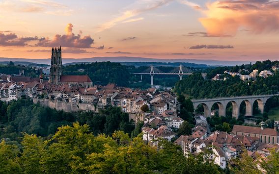 Freiburg MED-Spezialisten Standorte