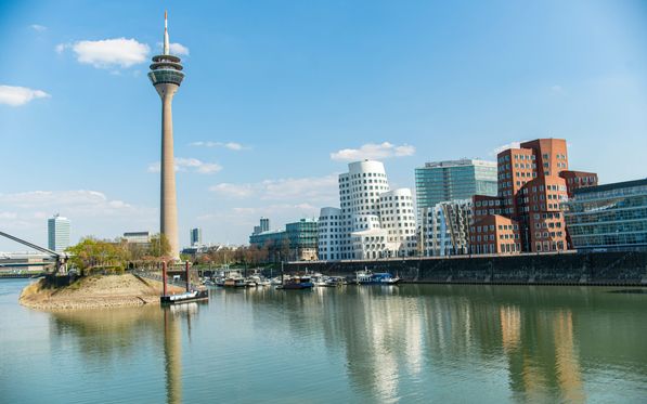 Düsseldorf MED-Spezialisten Standorte