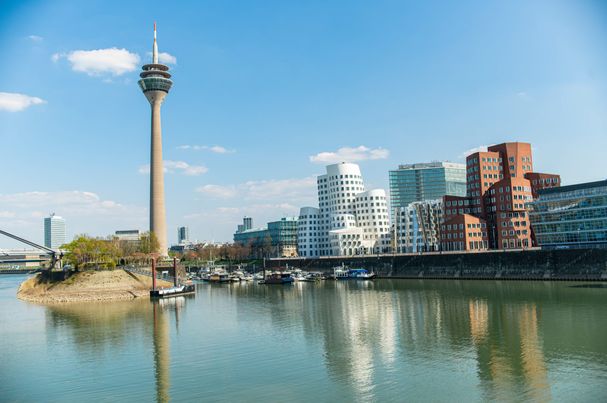 Düsseldorf MED-Spezialisten Standorte